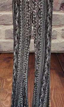 JAASE LF Flare Cotton Pants - NWT Size Medium‎