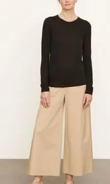 #152 VINCE The Essential long sleeve t shirt