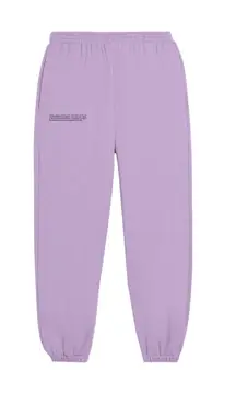 Pangaia Heavy weight sweatpants 