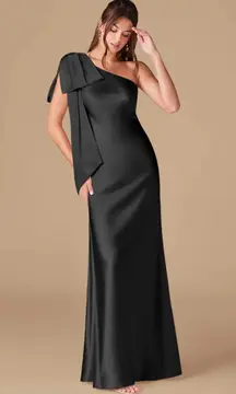 Bridesmaid Azazie Dress