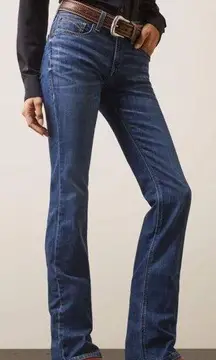 Ariat bootcut perfect rise jeans