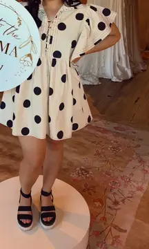 Bucket List Boutique Dress