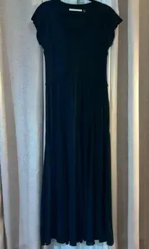 Peruvian Collective Size M Maxi Dress