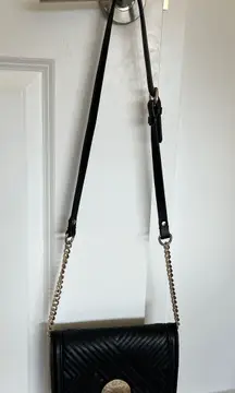 Black Crossbody Bag