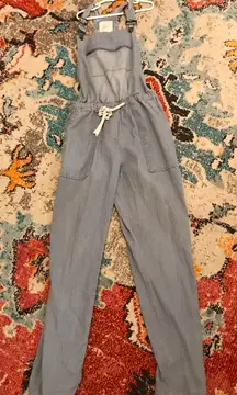 Boutique Overalls