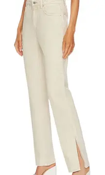 GRLFRND Harlow High Rise Boot with Slit in Rodeo 25