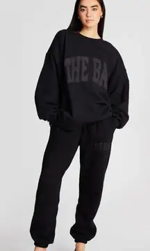 Varsity Sweatpants