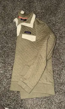 Patagonia Pullover