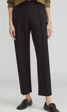 Everlane Dream Black Pants