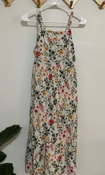 Floral Sundress