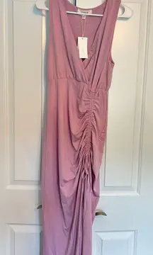 Darcy Dress