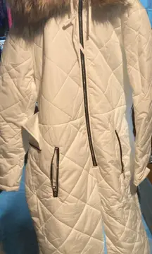 Snow Suit NWOT