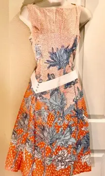 Like new  Tabitha Dress Sz 2.