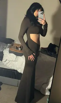 Vegas Dress