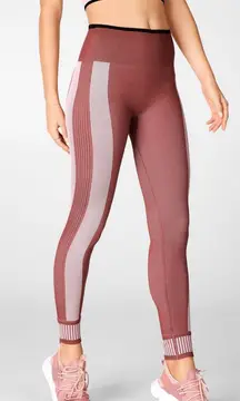 Fabletics High Waisted Seamless Leggings