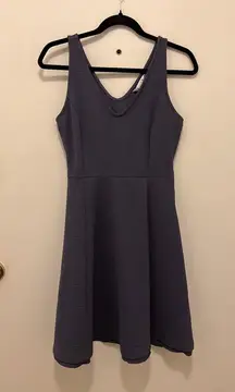 Lauren Conrad Dress