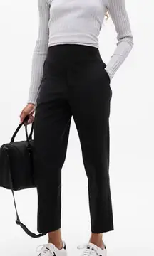 ATHLETA Endless High Rise Pant In Black Athletic Size 4