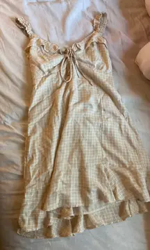 Outfitters Dress