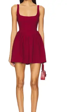Revolve More To Come Mini Dress