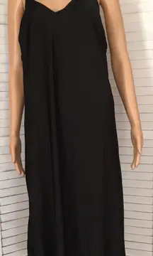 Black Nightgown, XL