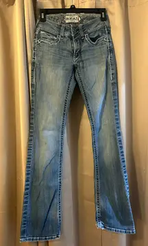 Ariat Jeans
