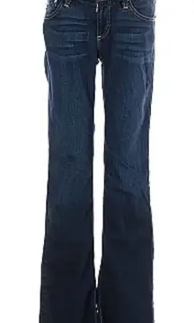 Adriano Goldschmied dark denim jeans