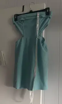 Lucy in the Sky Dress Mini