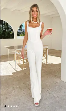 Show Me Your Mumu Nina Jumpsuit