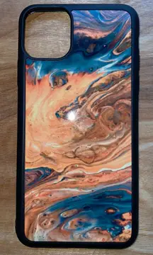 Marble iPhone 11 Pro Max Case 