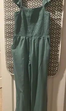 New Without Tag Jumpsuit Size S
