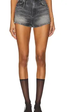 Denim Shorts GRLFRND