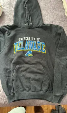 University Of Delaware Hoodie