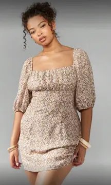 Missguided Dress Mini