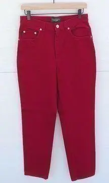 Vintage Corduroy Pants