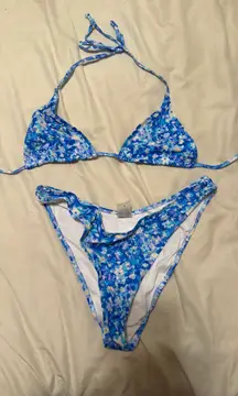 Bright Swimwear Bikini