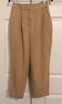 Stylist Ankle Pants