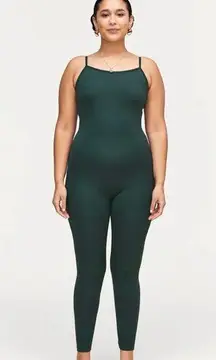 Girlfriend Collective Jumpsuit