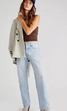 Levi’s 501 90s Jeans