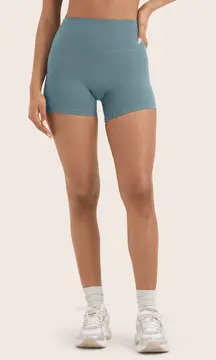 SET Active FormCloud Cloud Shorts