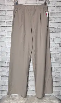 Yogalicious Tan‎ Chinos Lightweight Versatile