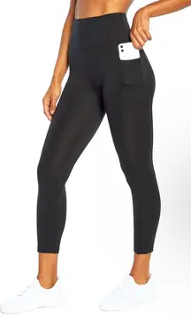 High Waisted Leggings