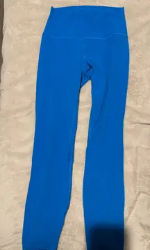 Lululemon Align Leggings High-Rise