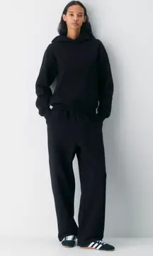 Aritzia Sweat Fleece TNA Sweatshirt