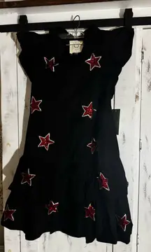 Fantastic Fawn Dress