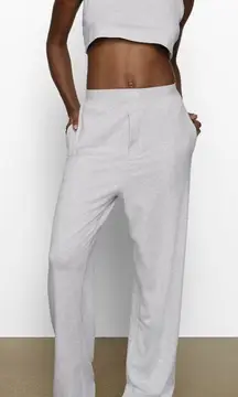 SKIMS Boyfriend Loose Pants