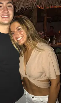 Wrap Top