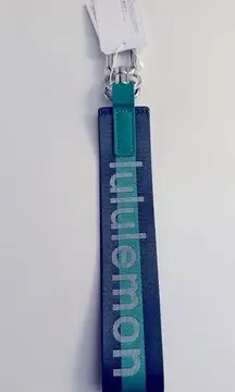 () NEVER LOST KEYCHAIN