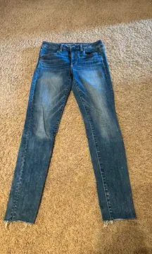 Outfitters Jeans