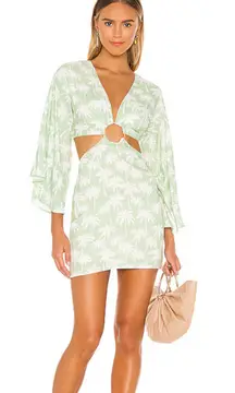 Lovers + Friends Dress