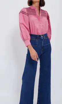 Jeanerica Tuckernuck MW023 Milan Vintage 95 Size 28 NEW